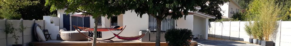 Pose de terrasse en caillebotis sur le Sud Bassin d'arcachon