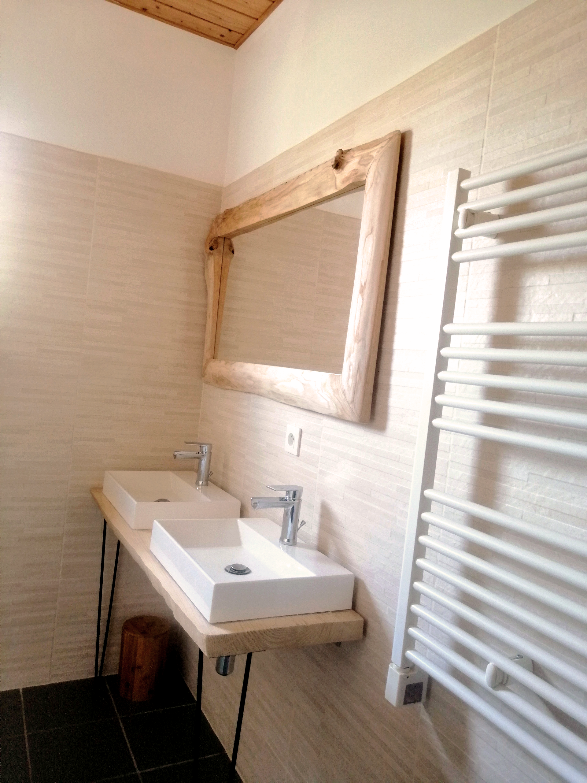 Installateur de salle de bain à Arcachon